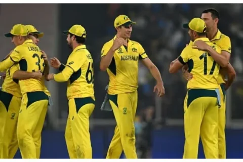 آسٹریلیا ٹی20 ورلڈ کپ 2026 کے لیے اعلان کردہ اسکواڈ
