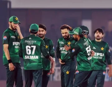 پاکستان ٹی ٹوئنٹی ورلڈ کپ اسکواڈ بابر اعظم شاہین آفریدی