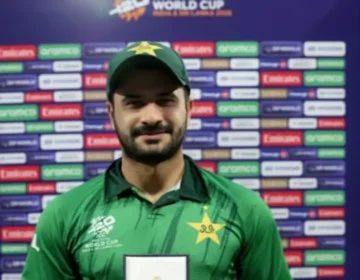 پاکستان کرکٹ بورڈ کی جانب سے ٹی ٹوئنٹی اور ون ڈے اسکواڈز کا اعلان، شاہین آفریدی اور صاحبزادہ فرحان