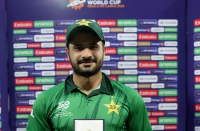 پاکستان کرکٹ بورڈ کی جانب سے ٹی ٹوئنٹی اور ون ڈے اسکواڈز کا اعلان، شاہین آفریدی اور صاحبزادہ فرحان