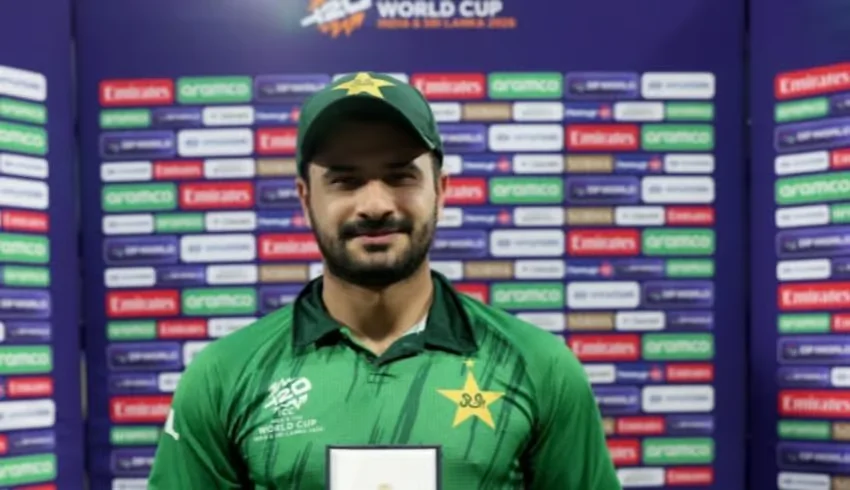 پاکستان کرکٹ بورڈ کی جانب سے ٹی ٹوئنٹی اور ون ڈے اسکواڈز کا اعلان، شاہین آفریدی اور صاحبزادہ فرحان
