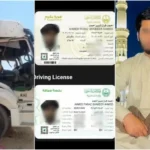 یمن میں ماریب جانے والے امدادی ٹرک پر مبینہ ڈرون حملہ اور پاکستانی ڈرائیور کی ہلاکت