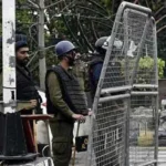پنجاب میں سیکیورٹی خدشات کے باعث 15 اکتوبر تک دفعہ 144 کا نفاذ اور پولیس الرٹ