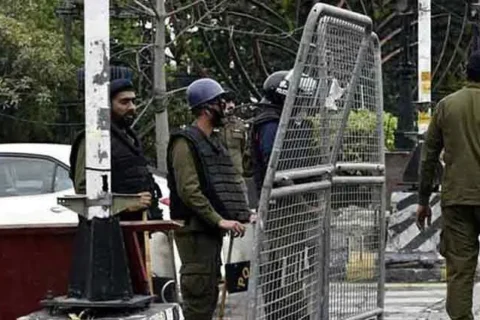 پنجاب میں سیکیورٹی خدشات کے باعث 15 اکتوبر تک دفعہ 144 کا نفاذ اور پولیس الرٹ