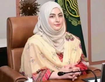 راولپنڈی کی خاتون ایڈیشنل ڈپٹی کمشنر ملیحہ سحر پر شوہر کے مبینہ تشدد کا کیس