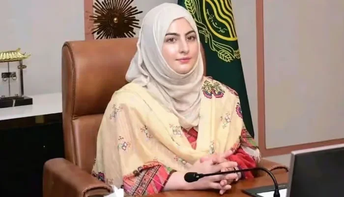 راولپنڈی کی خاتون ایڈیشنل ڈپٹی کمشنر ملیحہ سحر پر شوہر کے مبینہ تشدد کا کیس